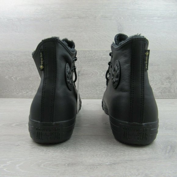 Converse GORE-TEX CTAS Waterproof Sneaker Boot - Picture 6 of 12